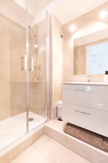 2Chambres 2 Salles De Bains Palais Des Festivals Cannes Exterior foto